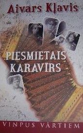 Piesmietais karavīrs