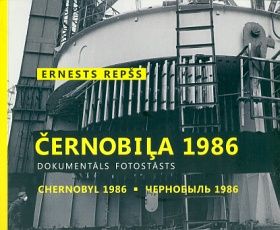 Černobiļa 1986