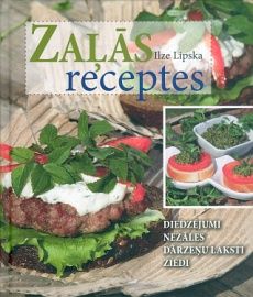 Zaļās receptes