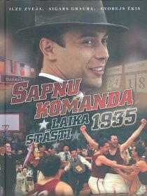 Sapņu komanda 1935
