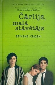 Čārlijs, malā stāvētājs