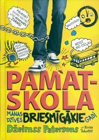 Pamatskola