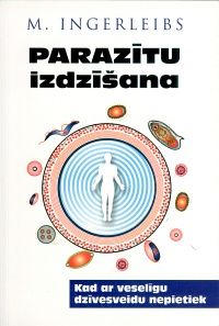 Parazītu izdzīšana