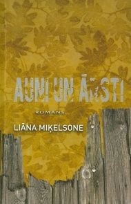 Auni un ārsti