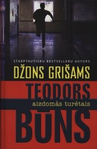 Teodors Būns - aizdomās turētais