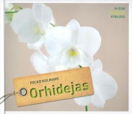Orhidejas