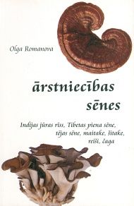 Ārstniecības sēnes