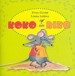 Koko un Riko