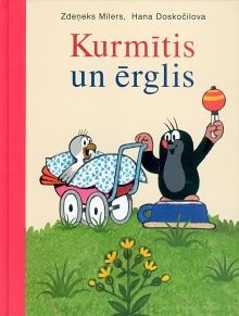 Kurmītis un ērglis