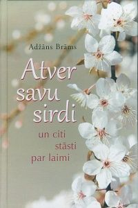 Atver savu sirdi