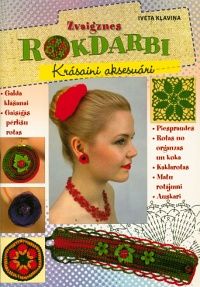 Krāsaini aksesuāri