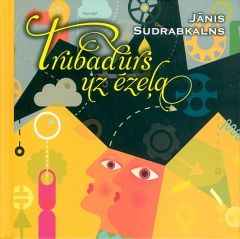 Trubadūrs uz ēzeļa