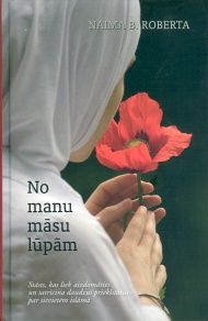 No manu māsu lūpām
