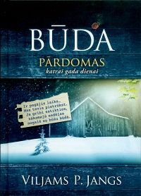 Būda - pārdomas katrai gada dienai