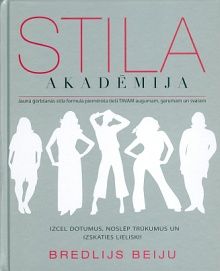 Stila akadēmija