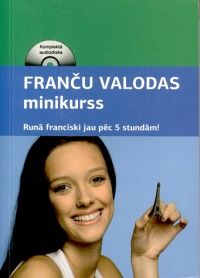 Franču valodas minikurss