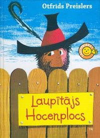 Laupītājs Hocenplocs