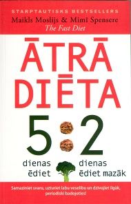 Ātrā diēta