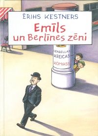 Emīls un Berlīnes zēni