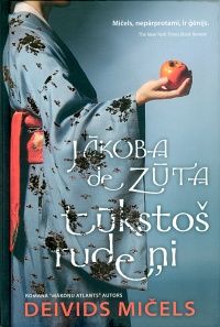 Jākoba de Zūta tūkstoš rudeņi