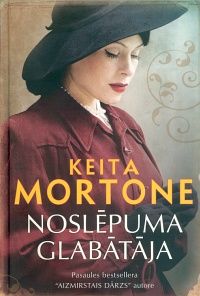 Noslēpuma glabātāja