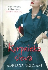 Kurpnieka sieva