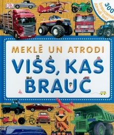 Viss, kas brauc