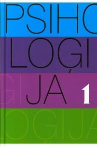 Psiholoģija 1