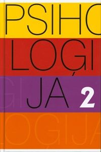 Psiholoģija 2