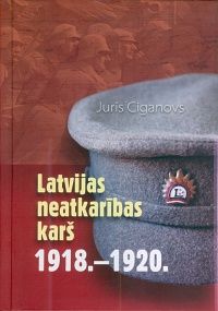 Latvijas neatkarības karš 1918.-1920