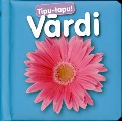 Vārdi