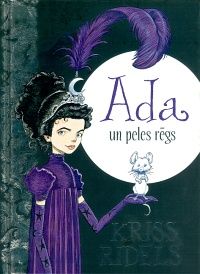 Ada un peles rēgs