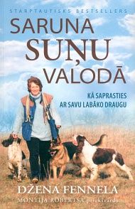 Saruna suņu valodā