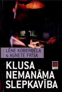 Klusa nemanāma slepkavība