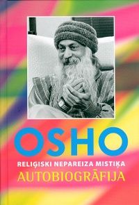 Reliģiski nepareiza mistiķa autobiogrāfija