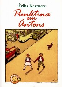 Punktiņa un Antons