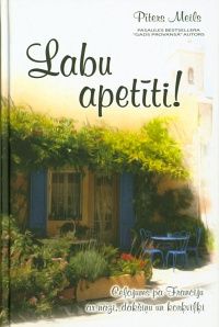 Labu apetīti!