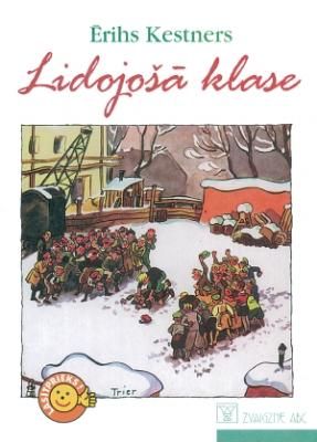 Lidojošā klase