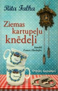 Ziemas kartupeļu knēdeļi