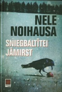 Sniegbaltītei jāmirst