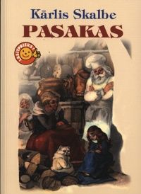 Pasakas