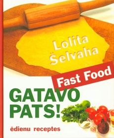 Gatavo pats!