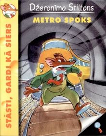 Metro spoks