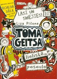 Toma Geitsa lieliskā pasaule
