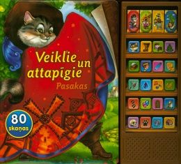 Veiklie un attapīgie