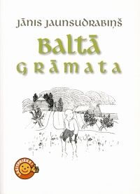 Baltā grāmata