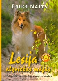 Lesija atgriežas mājās