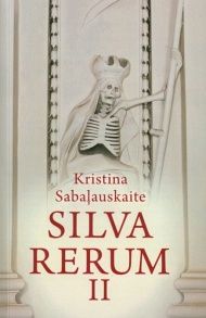 Silva rerum II