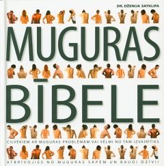 Muguras bībele
