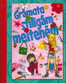 Grāmata stilīgām meitenēm